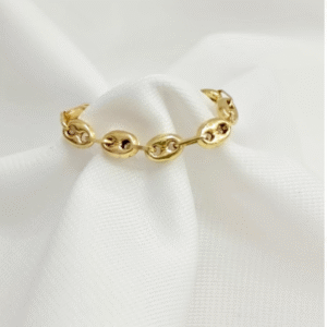 Anillo en oro 18k